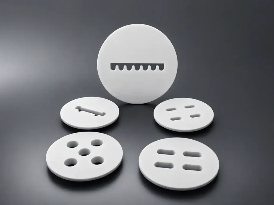 R3ad 3D - Custom Clay Extruder Dies 1600x900