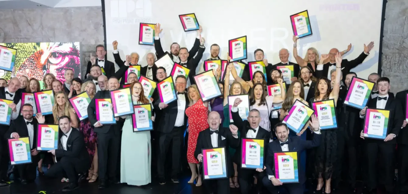 Irish Print Awards 2026 Banner 1600x900