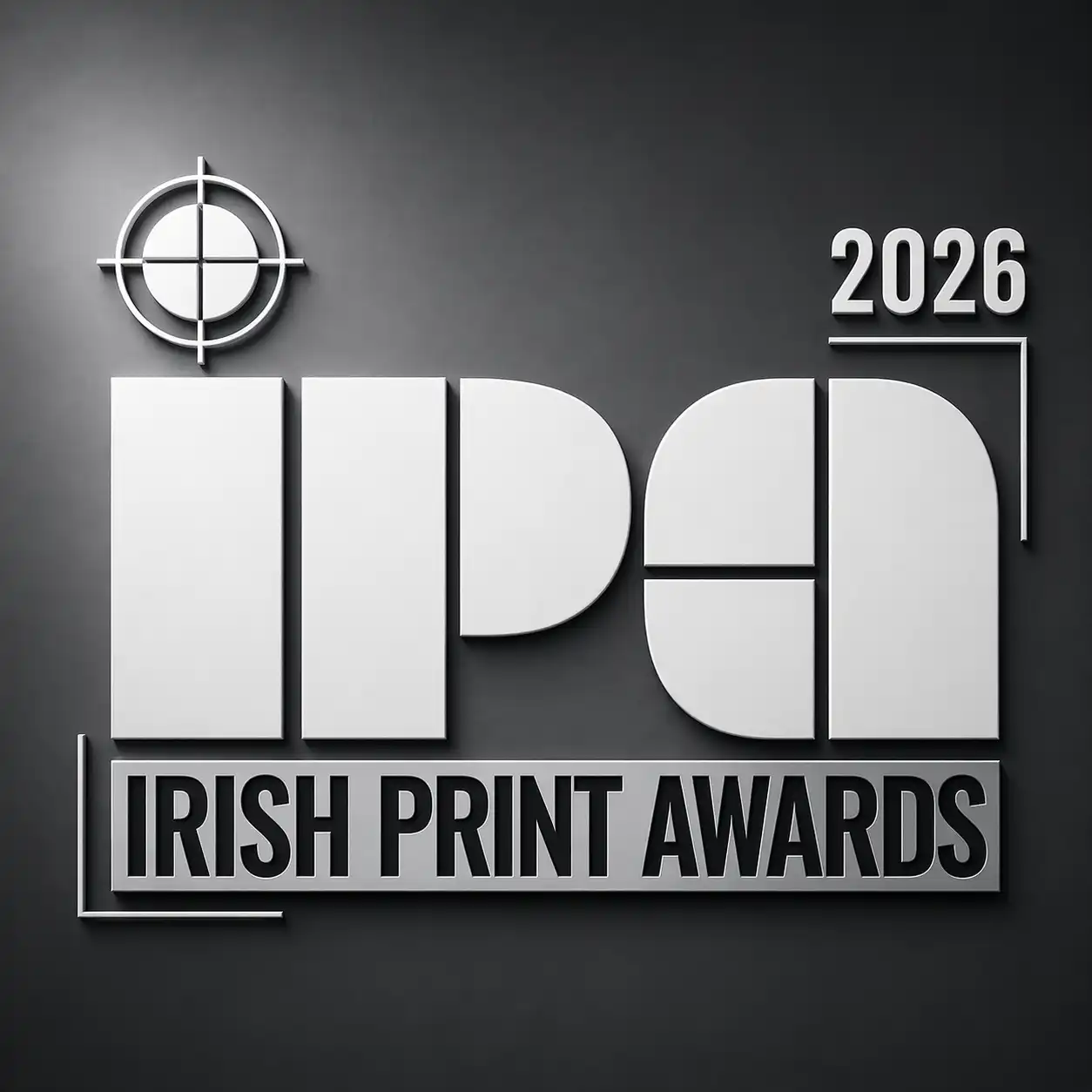 Irish Print Awards Logo