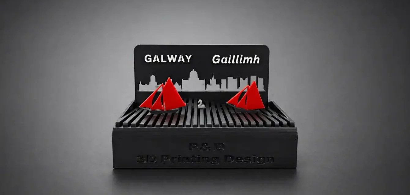 R3ad 3D - Galway Bay – Kinetic Sculpture 1600x900