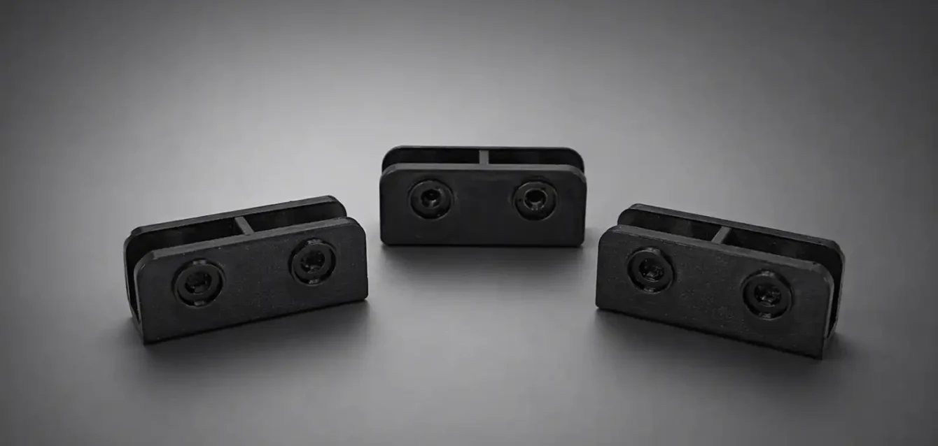 R3ad 3D - Gazebo Plastic Piece Replacement