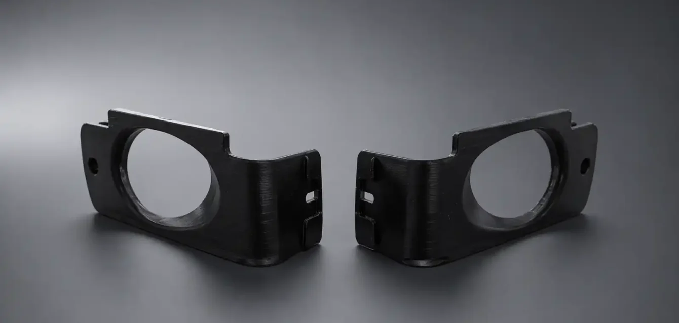 R3ad 3D - Honda NLA Foglight Covers Replication 1600x900