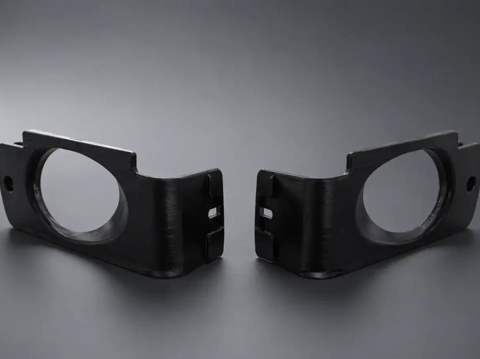 R3ad 3D - Honda NLA Foglight Covers Replication 1600x900