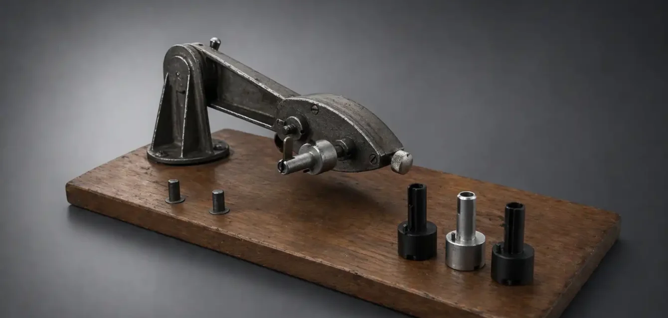 R3ad 3D - Vintage Cine Film Rewinder Revival 1600x900