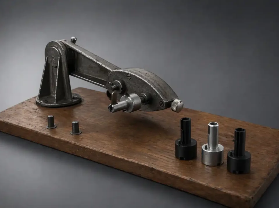 R3ad 3D - Vintage Cine Film Rewinder Revival 1600x900